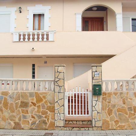 Can Caragol Cala Ratjada  Buitenkant foto