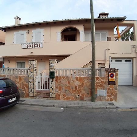 Can Caragol Cala Ratjada  Buitenkant foto
