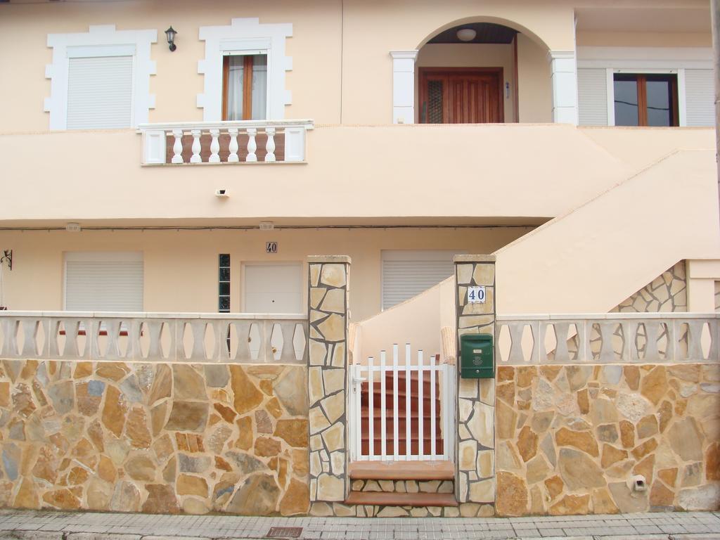 Can Caragol Cala Ratjada  Buitenkant foto