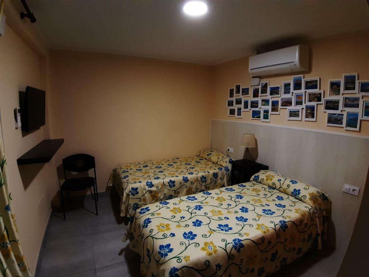 Can Caragol Cala Ratjada  Buitenkant foto