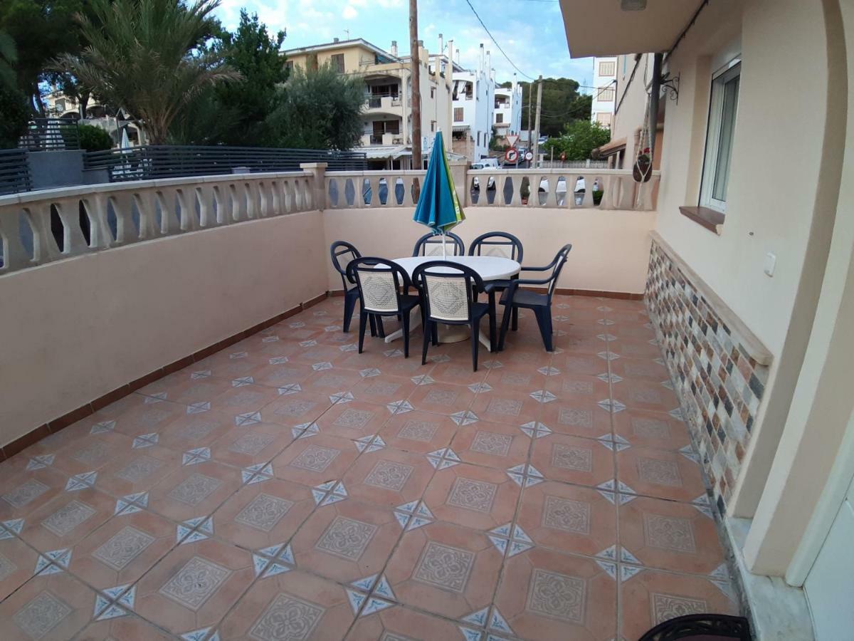 Can Caragol Cala Ratjada  Buitenkant foto