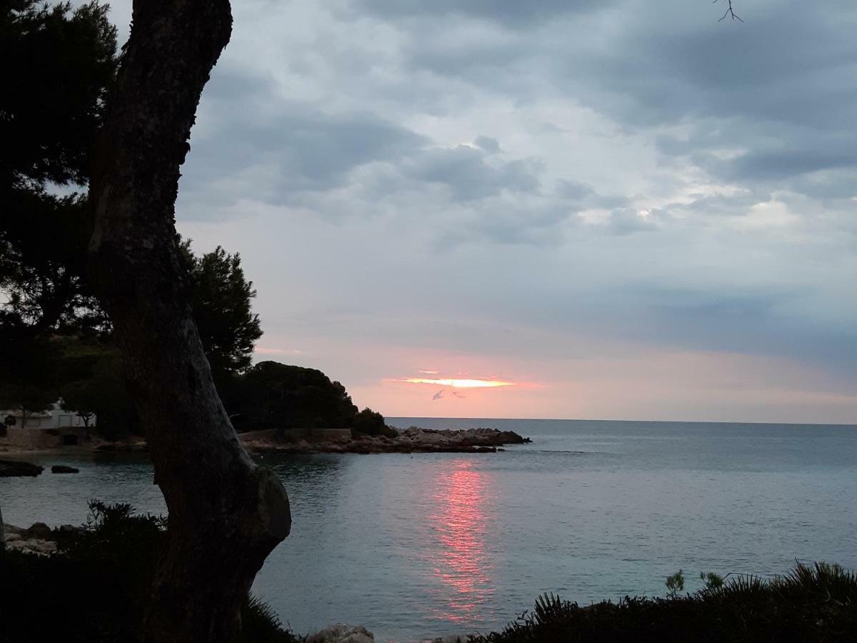 Can Caragol Cala Ratjada  Buitenkant foto