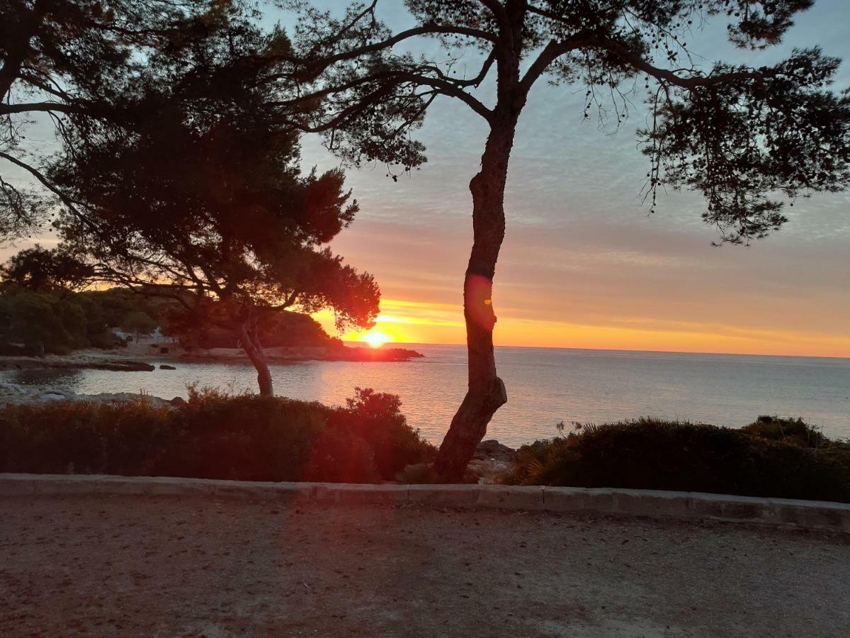 Can Caragol Cala Ratjada  Buitenkant foto
